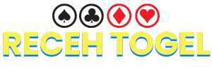 Logo RECEH TOGEL